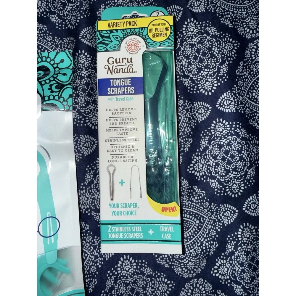 Guru Nanda Bundle